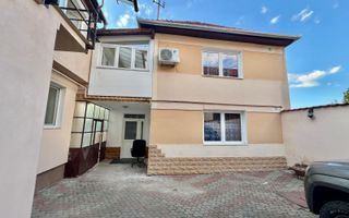 CASĂ CU 2 NIVELURI DE ÎNCHIRIAT – ZONA ȚIGLARI - Poză 1