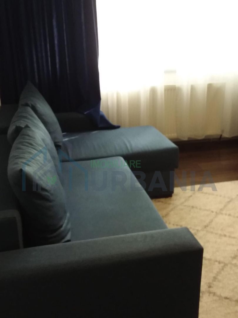 Apartment de inchiriat - Poză 4