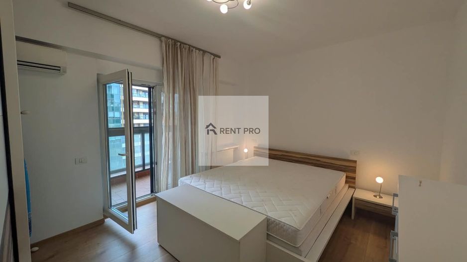 Apartament premium cu 3 camere de închiriat | 120 mp | Terasă | - Poză 2