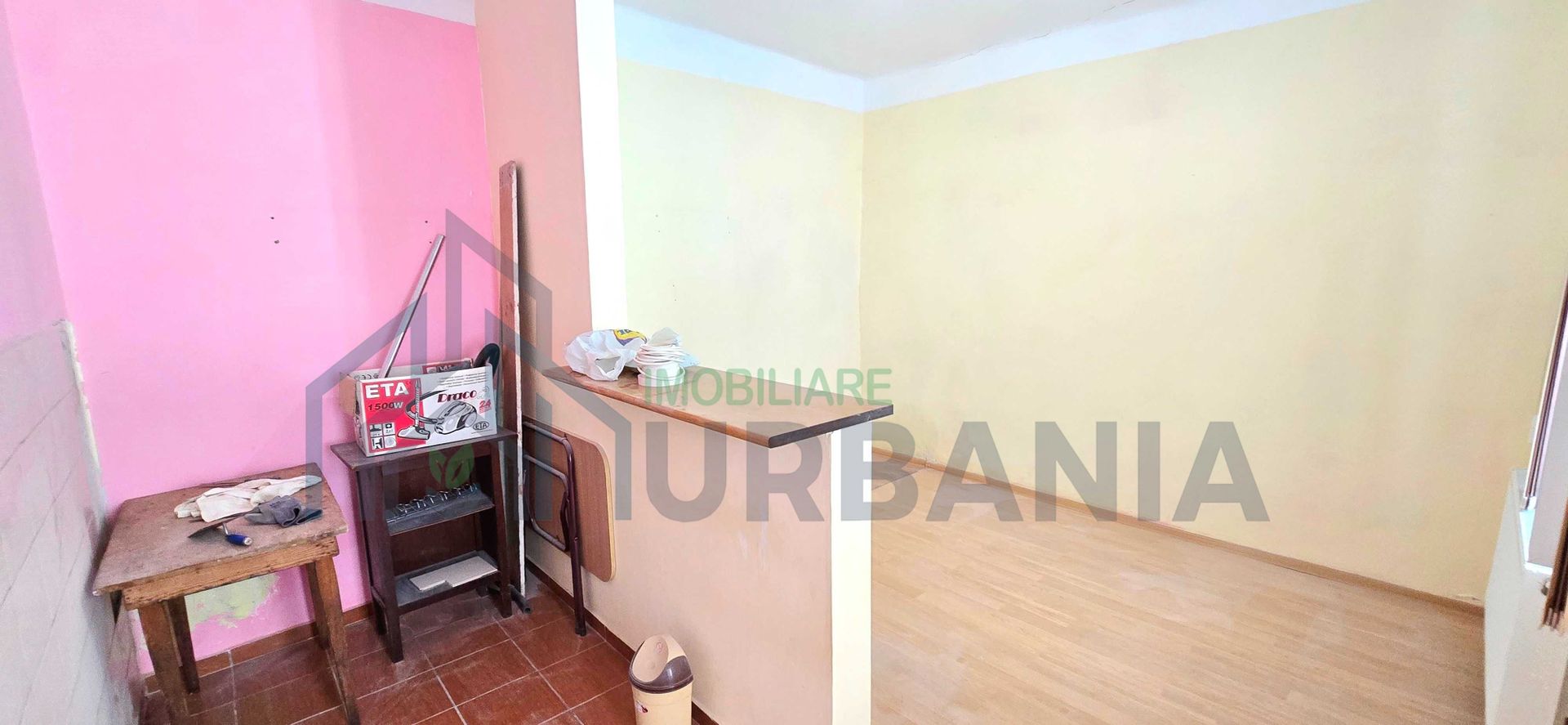 Apartament 2 camere decomandat, ultracentral, în casă interbelică UMF - Independenței - Filarmonica - Poză 6