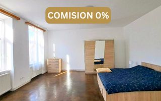 COMISION 0% | APARTAMENT 2 CAMERE | LOC DE PARCARE | CENTRUL SIBIULUI - Poză 1