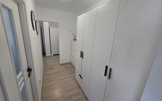 Apartament 2 camere,50mp+balcon,mobilat si utilat,lift nou - Poză 20