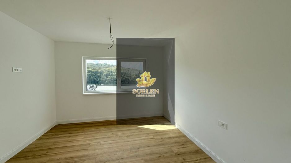 Casa individuala de vanzare - Zona Vivo / Floresti - Poză 10