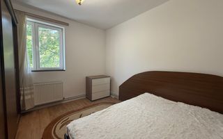 Apartament 2 camere | Boutique P+2 | 44 mp utili | Zonă liniștită - Poză 9