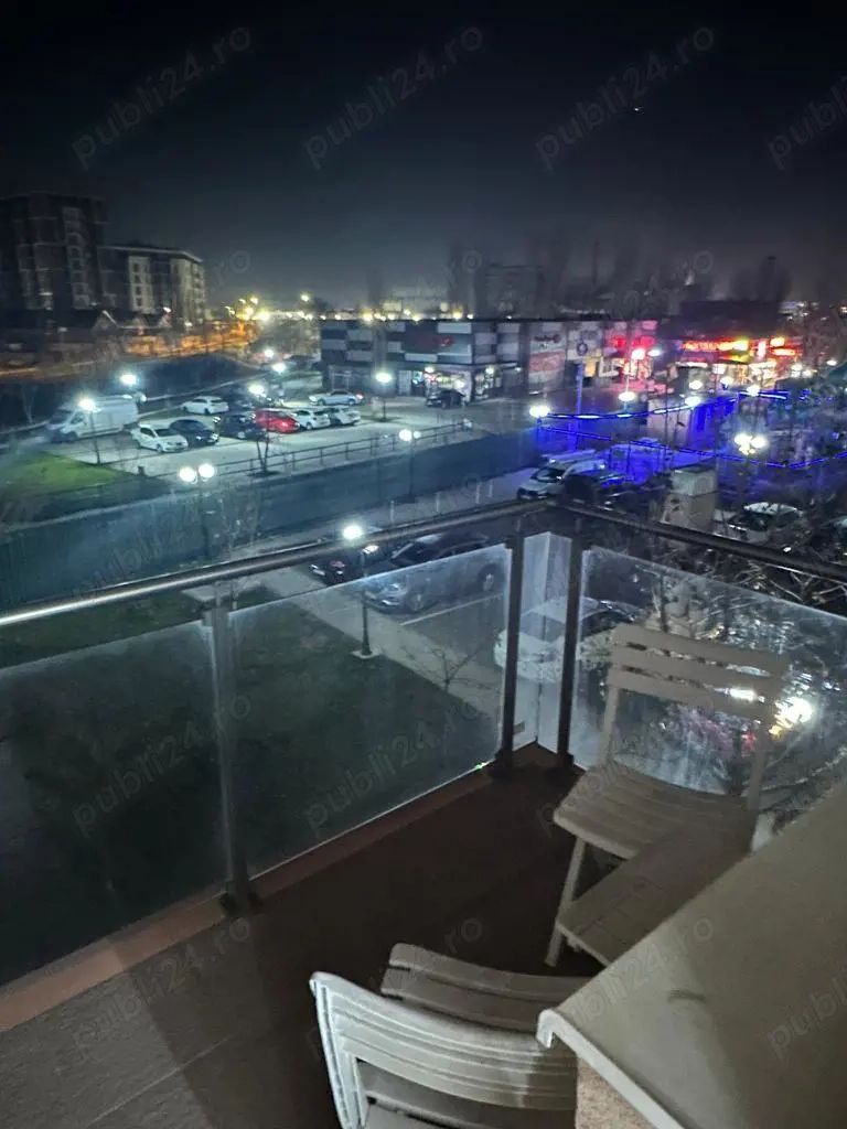 Apartament 2 camere Palladium Residence, Parcare Subterana inclusa - Poză 10