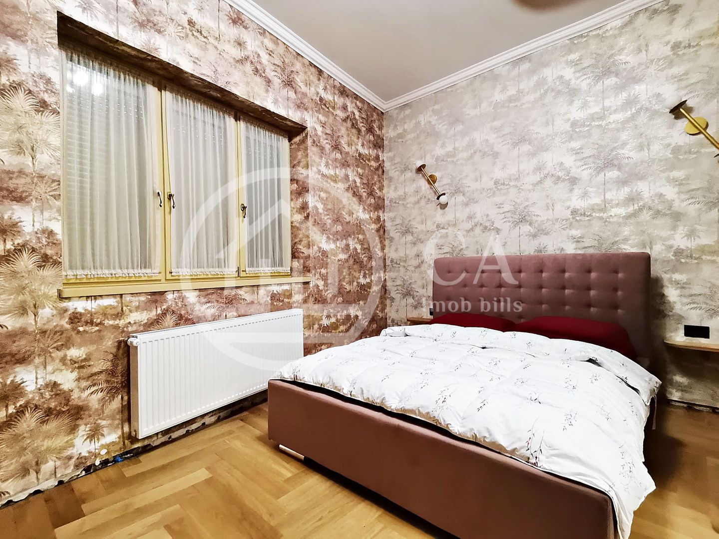 Apartament de inchiriat cu 2 camere in zona ultracentrala, Oradea - Poză 2