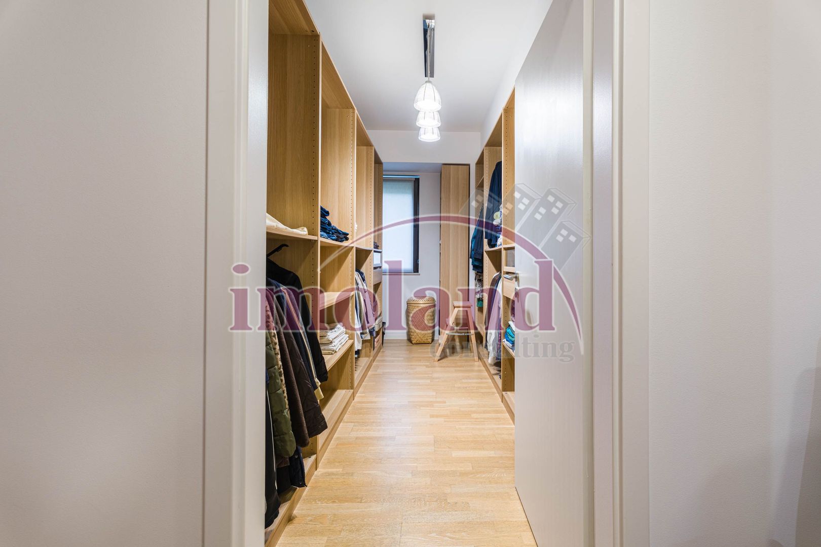 Apartament 4 camerę de vanzare Forest Hill Pipera - Poză 20