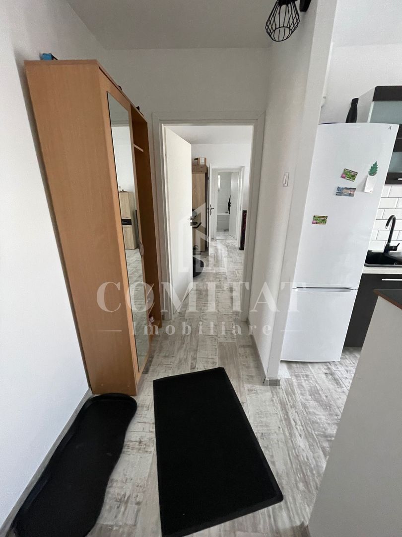 Apartament 2 camere | 49mp | zona Big Manastur - Poză 7