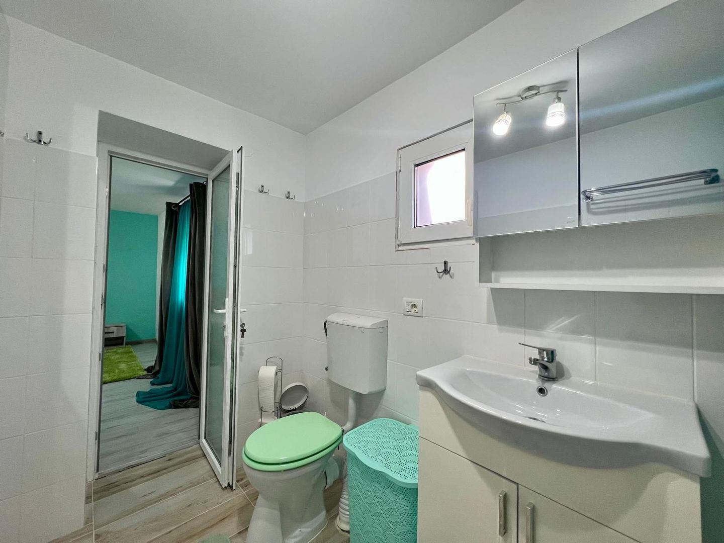 Casa cu curte si gradina de vanzare in Vinga COMISON 0% CUMPARATOR - Poză 13