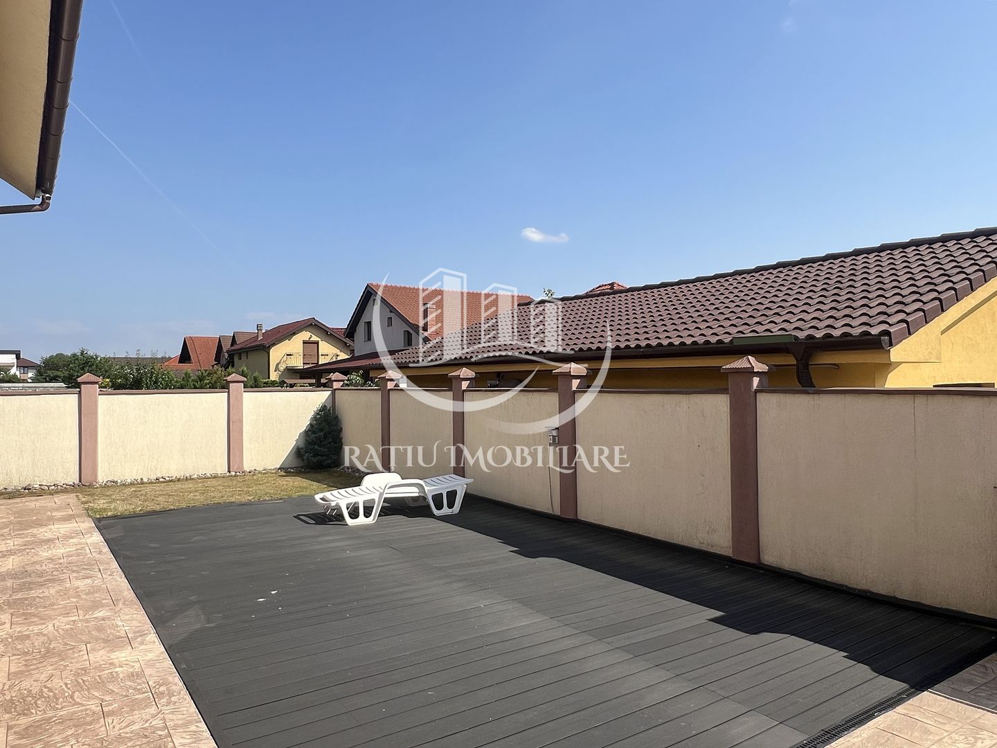 Casa cu 5 camere | P+M | Iosia | Oradea - Poză 32