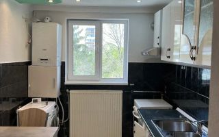 Apartament decomandat cu 2 camere, balcon lung, Gheorgheni. - Poză 1
