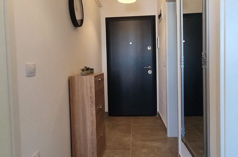 Apartament 2 camere - Studio–Grandis Residence,Tractorul-Comision 0% - Poză 11