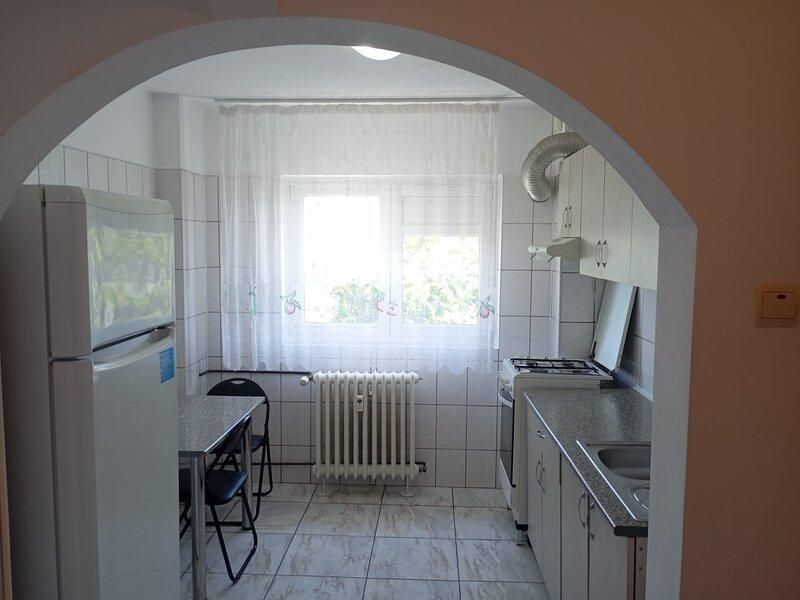 AP. 2 CAMERE - PIATA SUDULUI, BLOC REABILITAT, METROU 7 MIN, MODERN - Poză 5