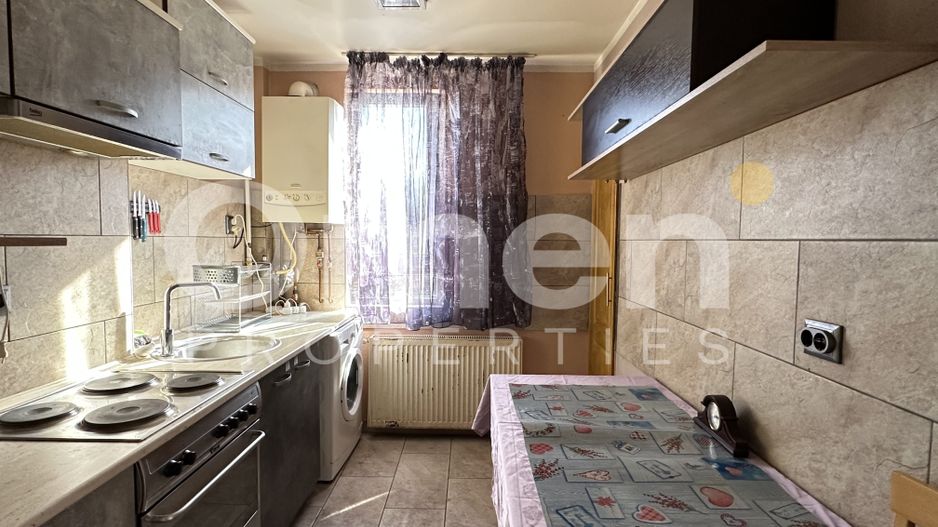 Apartament 2 camere de vanzare George Cosbuc - Poză 5