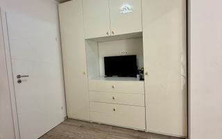 Apollo-Metrou Berceni || 3 camere | Mobilat | Parcare + Boxa - Poză 9
