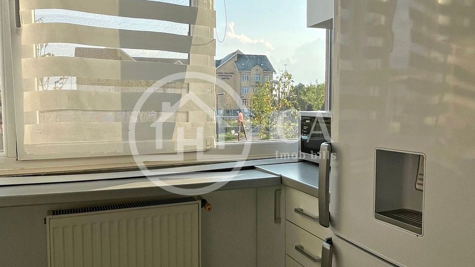 Apartament cu 3 camere de închiriat în Zona Nufărul, Oradea - Poză 11