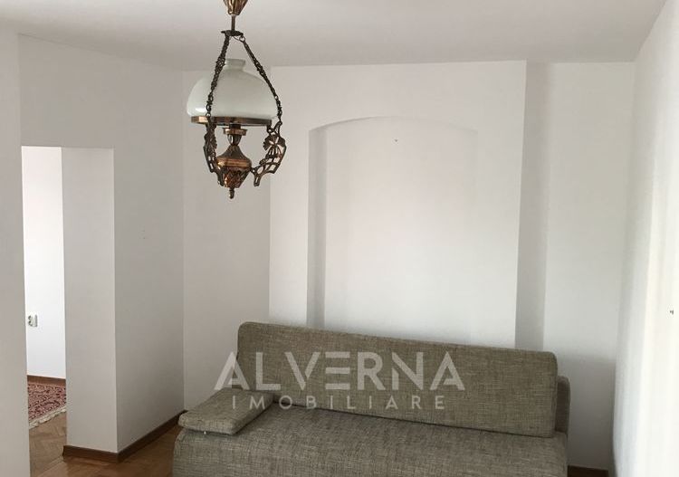 Penthouse | 160 mp | balcon | semicentral | Parcul Cetatuia | Gruia - Poză 10