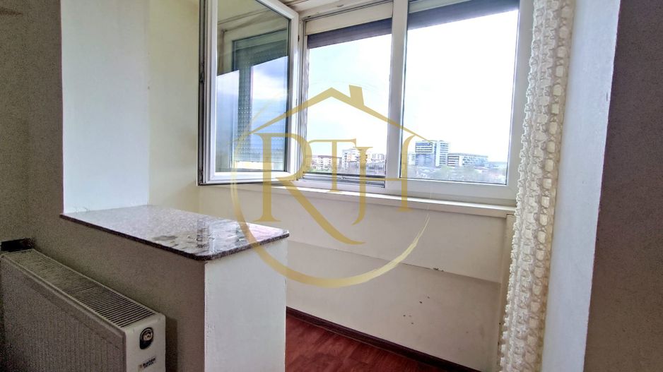 Inchiriez ap cu o camera in Girocului la padurice 250 euro/luna. - Poză 15