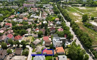 Vânzare, casă, 2 nivele, 3 camere, str.  Barbu Lautaru 9 B, Buiucani - Poză 11