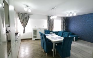 APARTAMENT 2 CAMERE etaj 1 Central - Poză 4