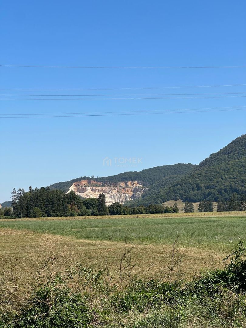 Teren industrial,Cucului-INA-Avicola - Poză 2