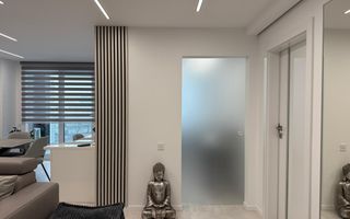 Apartament modern, cu vedere la Baza Sportiva Gheorgheni ! - Poză 5