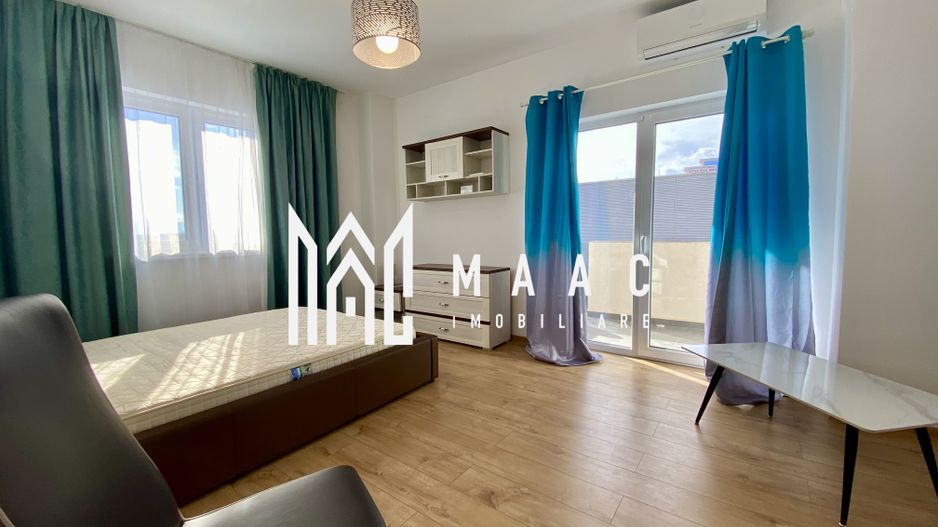 Apartament 3 camere I Etaj 1 I Decomandat I Doamna Stanca - Poză 1