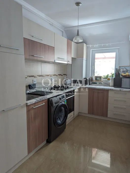 Apartament 2 Camere | 56 Mp | Terasa 13 Mp | Parcare | Floresti Porii - Poză 6