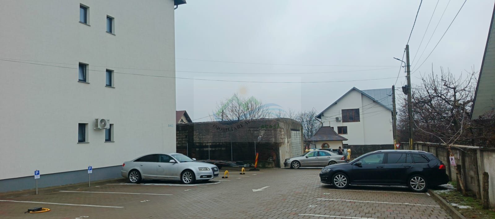 GARSONERA CONFORT 1 - Poză 8