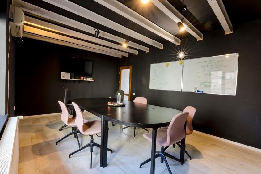 Vila moderna de inchiriat | birouri si rezidenta | Caderea Bastiliei - Poză 7