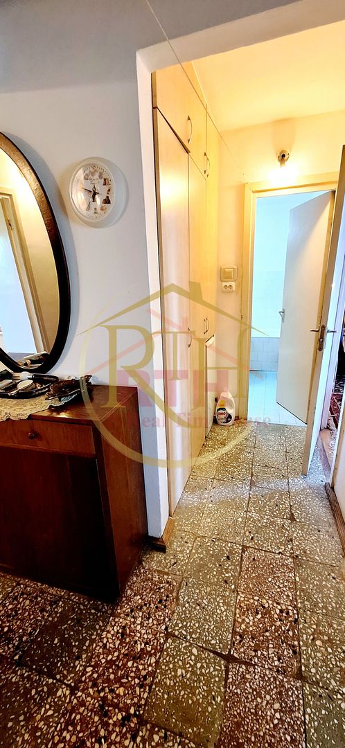 0% Comision Apartament 3 camere, decomandat, 2 bai, Bloc Izolat termic, Dambovita - Poză 14