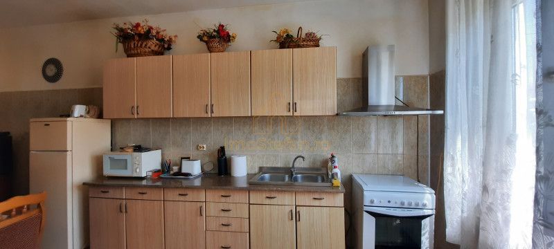 Casa Eugenia vacanță magică pentru turiști, acasă pentru familia ta! - Poză 12