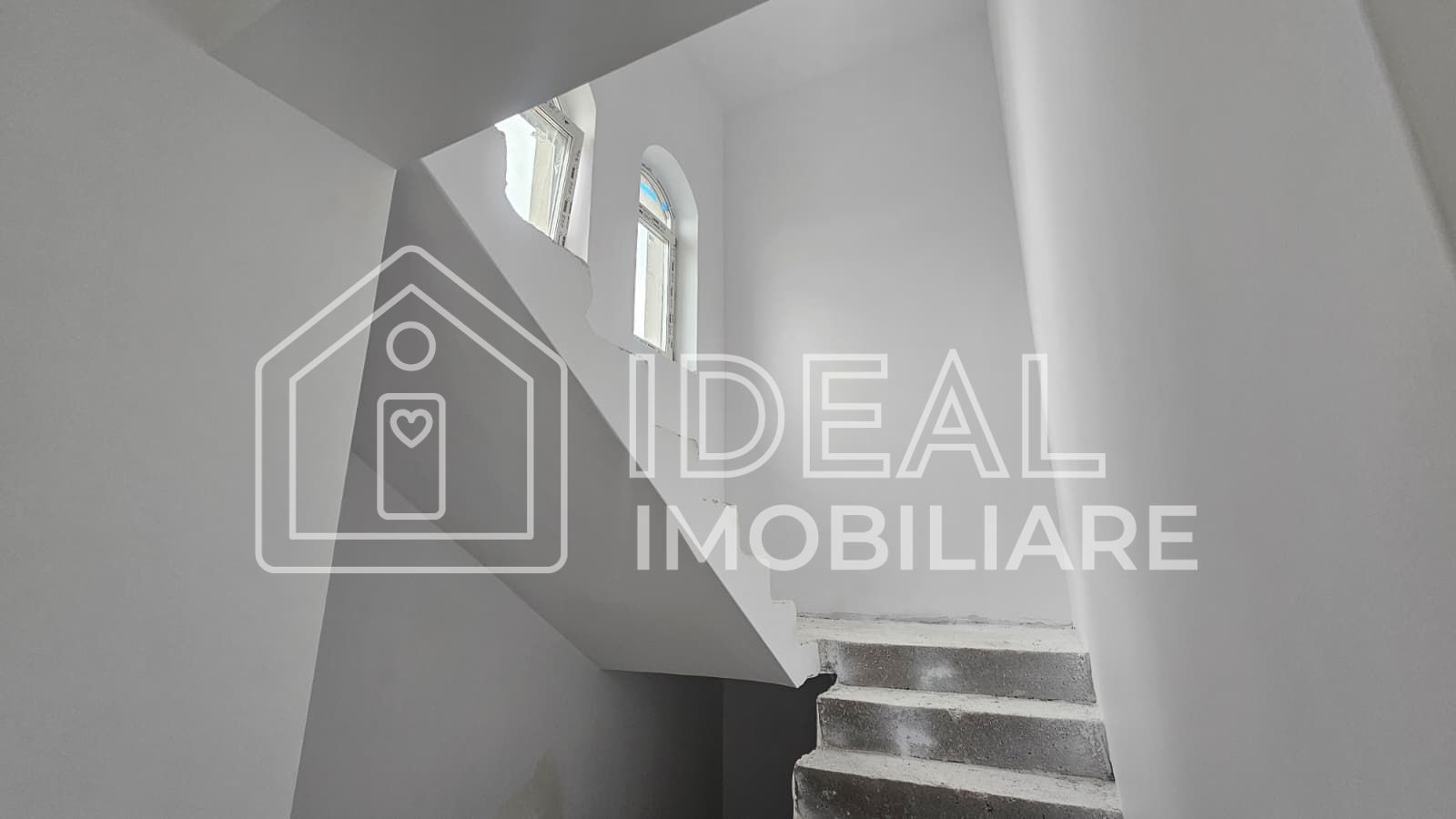 Casă individuală lângă pădure | Calea Cisnădiei | 115 mp utili | Teren 380 mp - Poză 16