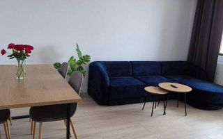 Apt 3 camere, nou, metrou Jiului - Poză 3