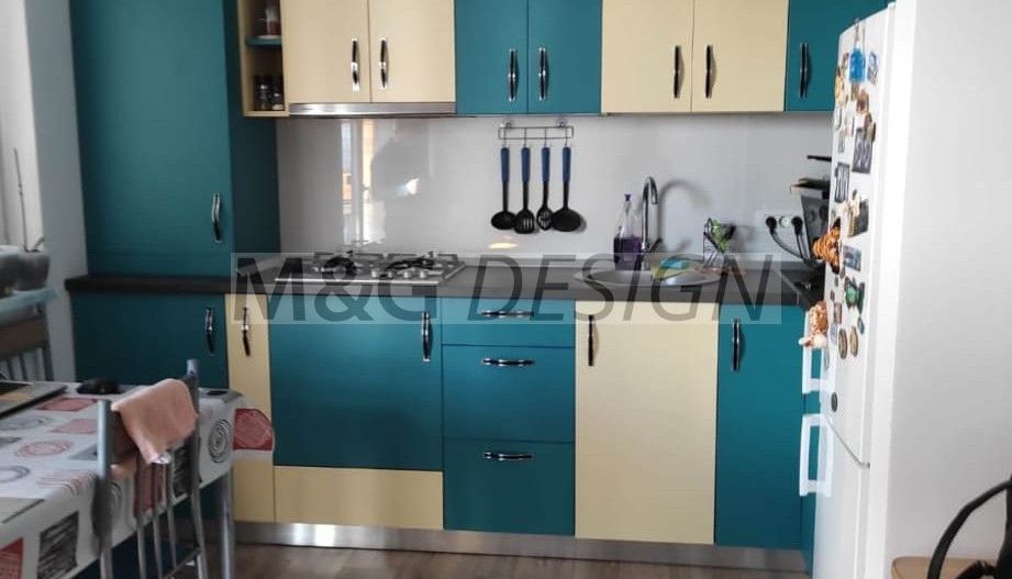2 camere Dumbravita Decathlon , 2 locuri de parcare - Poză 1