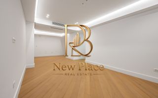 CORTINA 126 | Ultra Lux | Exclusivitate | 2,500 Eur/mpc | Terasa de 13 mp - Poză 9