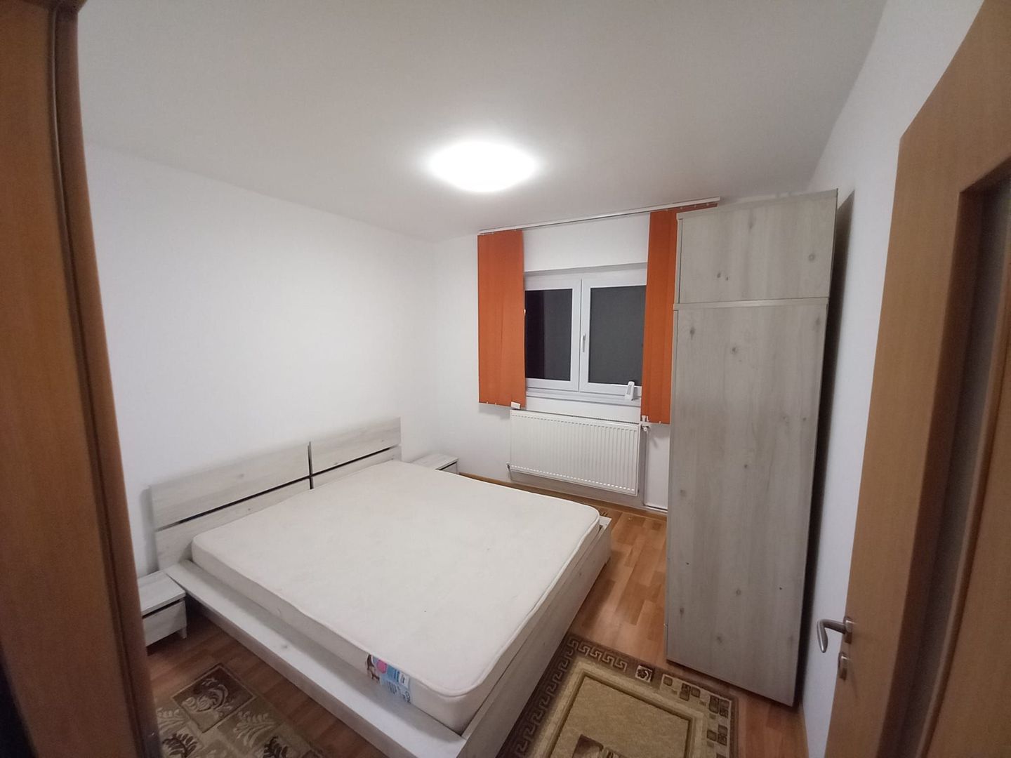 Complex-Studentesc | 3 Camere | Etaj Intermediar. - Poză 5