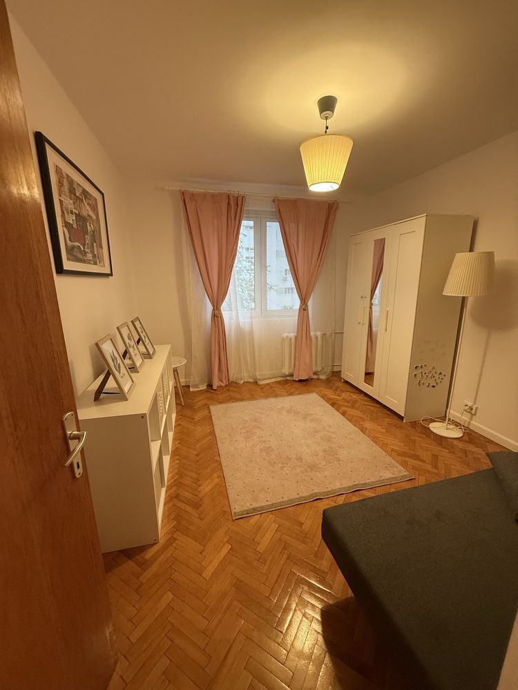 Apartament 3 camere pet friendly, 2 bai, zona Diham-Basarabia, 2 dressing-uri - Poză 1