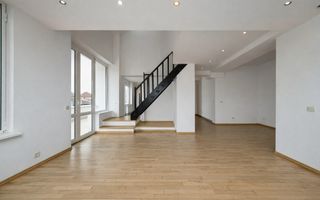 Penthouse tip Duplex 3 camere | Garaj dublu | Arcul de Triumf | Clucerului - Poză 1