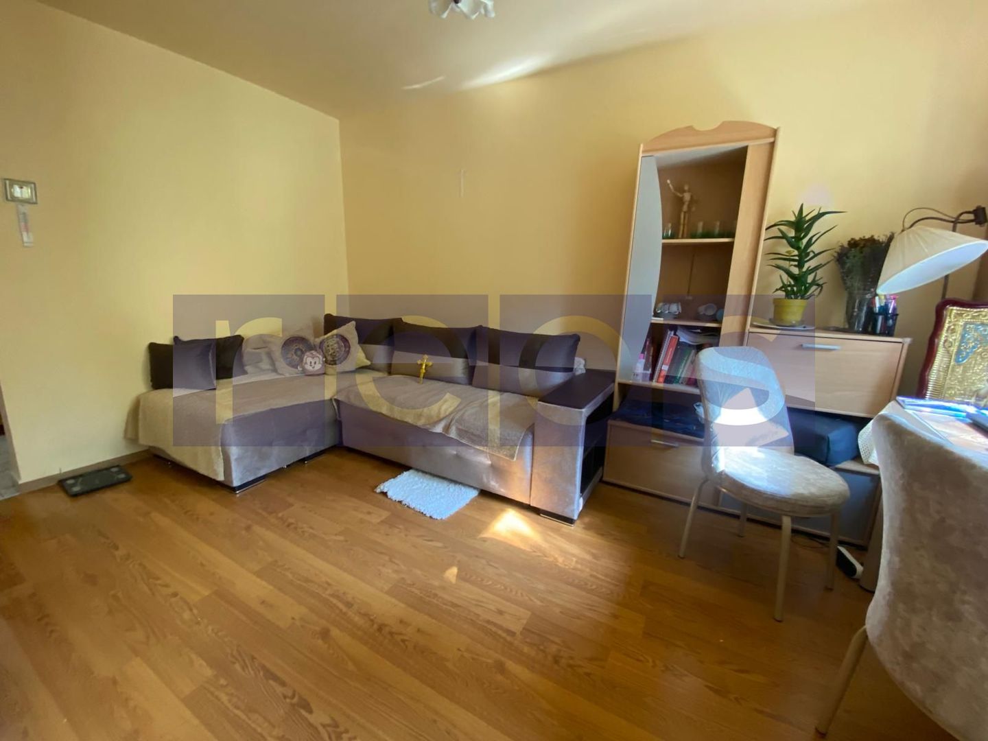 Apartament 4 camere | Teiul Doamnei - Poză 1
