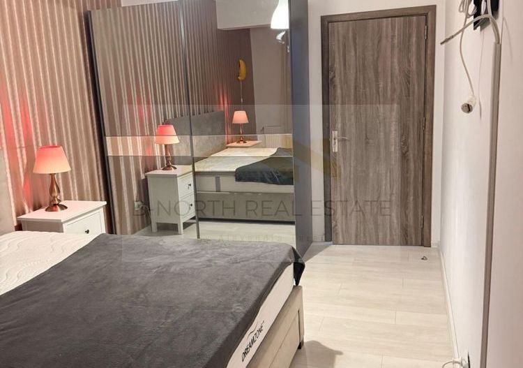 Apartament 2 camere de închiriat | Parcare inclusă | Strada Poștalionului | - Poză 2
