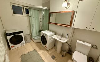 2 camere decomandate, parcare, balcon, Pta M Viteazu, Ntt Data, Bosch - Poză 8