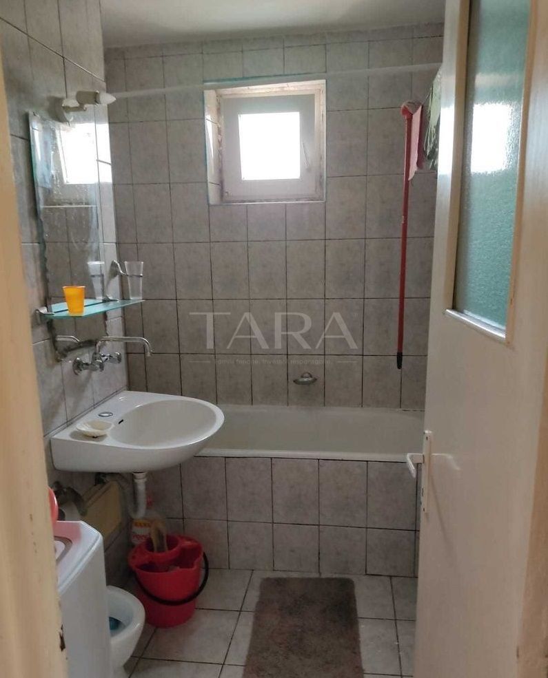 Apartament 42 mp, posibilitate Amenajare in 2 camere. - Poză 6