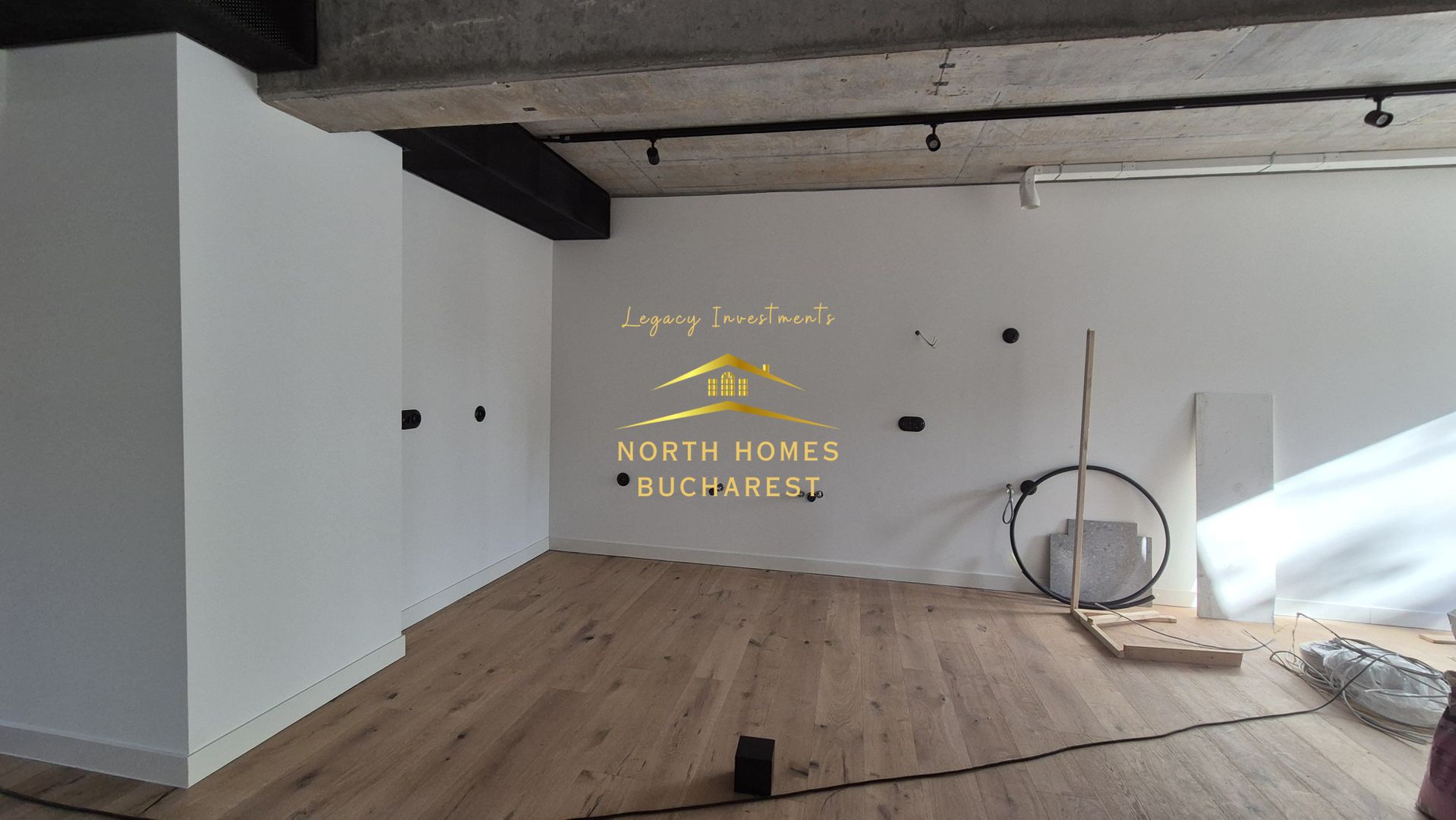 Apartament de 2 camere + curte proprie, 2022 - Zona Floreasca - Poză 9