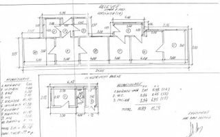 Rahova | Casa | 4 camere | Parter | 200mp | 110.000 euro - Poză 1