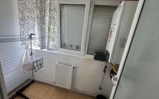 450 Euro/luna, Inchiriere apartament 45mp, o camera SPATIOASA, parter, - Poză 6