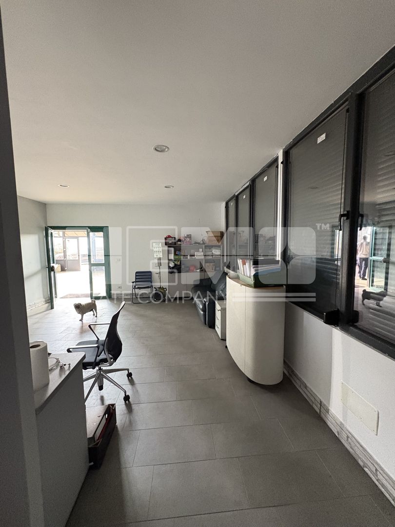 | HALĂ SPAȚIOASĂ | DE ÎNCHIRIAT | FRĂTĂUȚII | JUDEȚUL SUCEAVA | - Poză 10