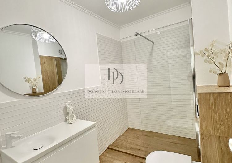 Vânzare Apartament 2 camere | Parcare | Floresti- Cartier Terra - Poză 7