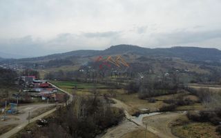 Teren 36000 m2, intravilan+partial extravilan, cadastru, Draganeasa PH - Poză 8