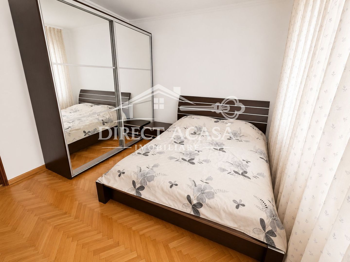 Apartament 3 camere | 68 mp | 2 băi | Unirii - Ion Mihut | Mobilat - Poză 6